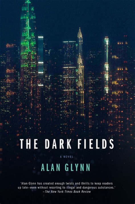 the dark fields book